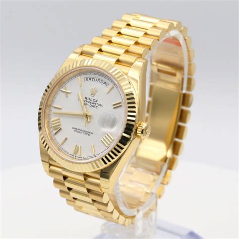 rolex datejust 46mm|rolex datejust 40mm gold.